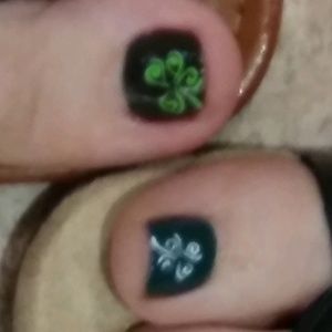 Meet your Posher, Haylie